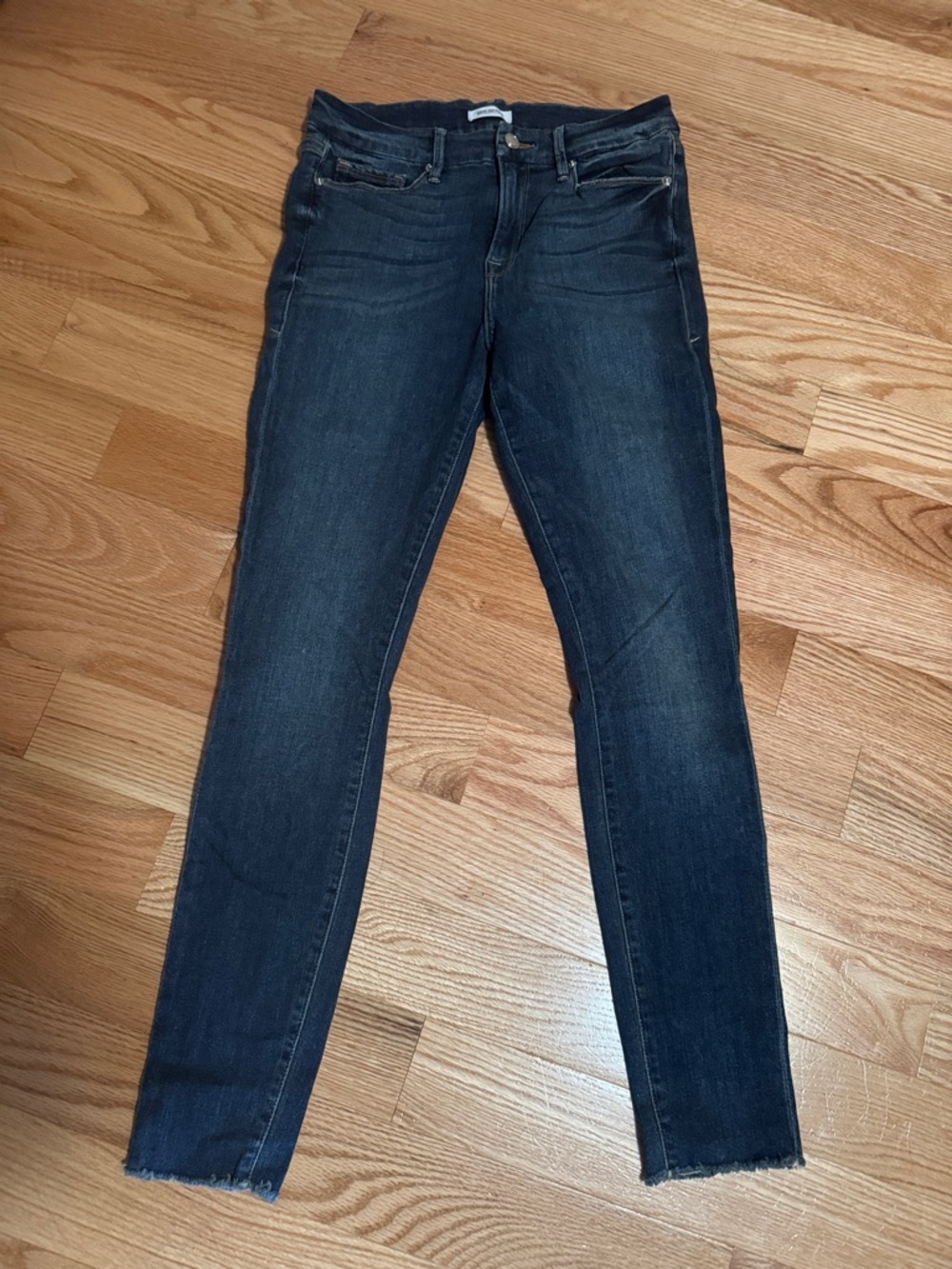 Good American Good Legs Denim Jeans Size 8/29